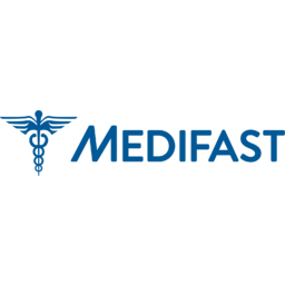 Medifast Logo