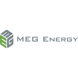 MEG Energy Logo