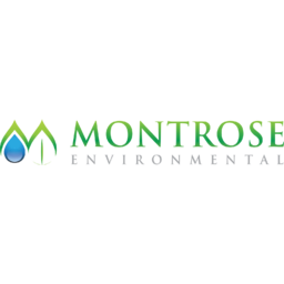 Montrose Environmental Logo