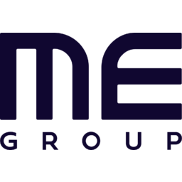 ME Group International Logo