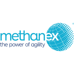 Methanex Logo