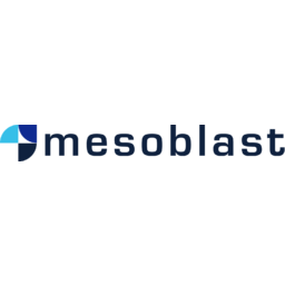 Mesoblast
 Logo