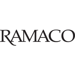 Ramaco Resources
 Logo