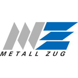 Metall Zug AG Logo