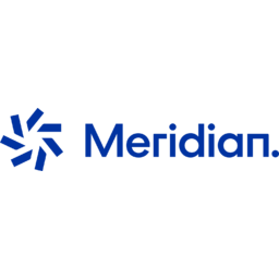 Meridian Energy Logo