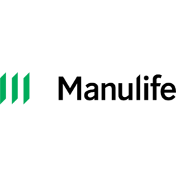 Manulife Financial Logo