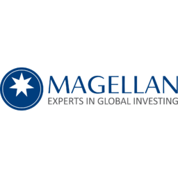 Magellan Financial Group Logo