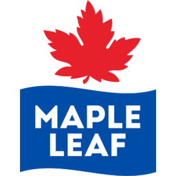 Maple Leaf Foods Logo