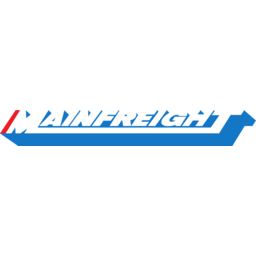 Mainfreight Logo