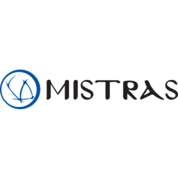 MISTRAS Group
 Logo