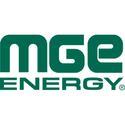 MGE Energy
 Logo