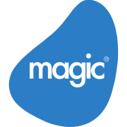 Magic Software Logo