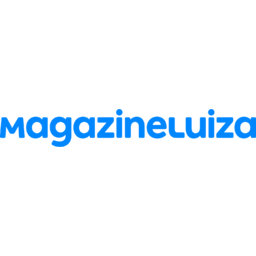 Magazine Luíza
 Logo