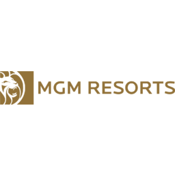 MGM Resorts

 Logo