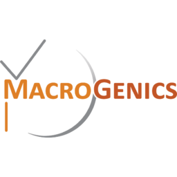 MacroGenics Logo