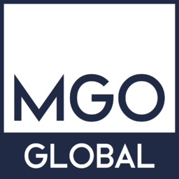 MGO Global Logo