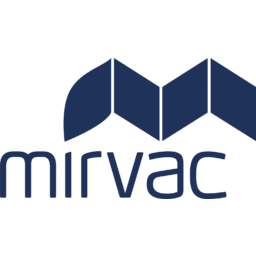 Mirvac Group Logo