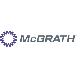 McGrath RentCorp
 Logo