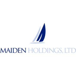 Maiden Holdings
 Logo