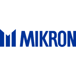 Mikron Holding Logo