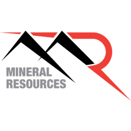 Mineral Resources Logo