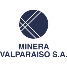 Minera Valparaíso
 Logo