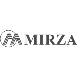 Mirza International
 Logo