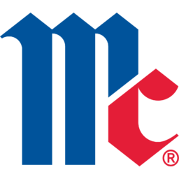 McCormick & Company
 Logo