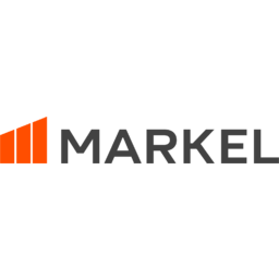 Markel Logo