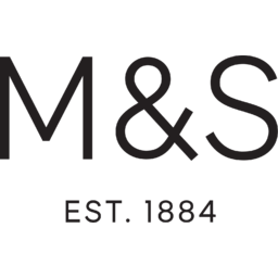 Marks & Spencer Logo