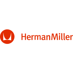 Herman Miller
 Logo