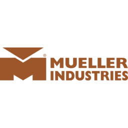 Mueller Industries
 Logo