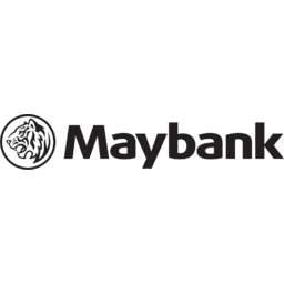 Maybank Logo