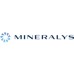 Mineralys Therapeutics Logo