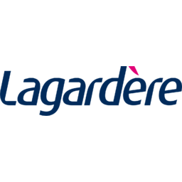 Groupe Lagardère
 Logo