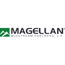 Magellan Midstream Partners
 Logo