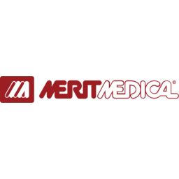 Merit Medical Logo