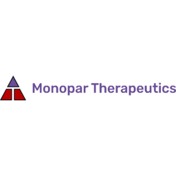 Monopar Therapeutics Logo