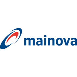 Mainova Logo