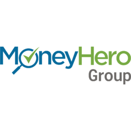 MoneyHero Logo