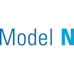 Model N
 Logo