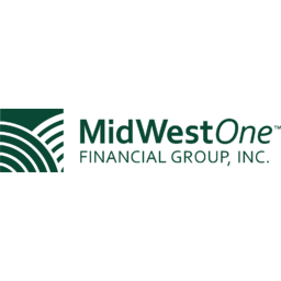 MidWestOne Financial Group
 Logo