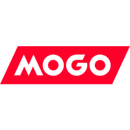 Mogo
 Logo