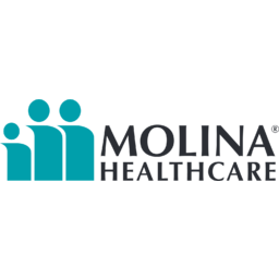 Molina Healthcare
 Logo