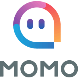 Momo Logo