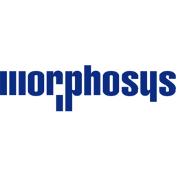 Morphosys Logo