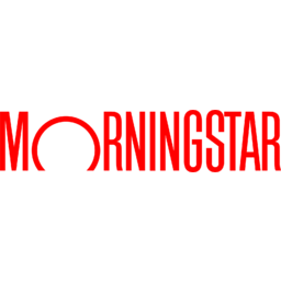 Morningstar
 Logo