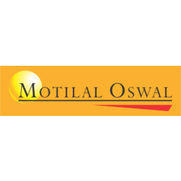 Motilal Oswal Financial Services Logo