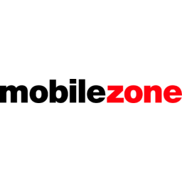 mobilezone Holding Logo