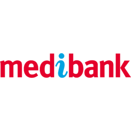 Medibank Logo